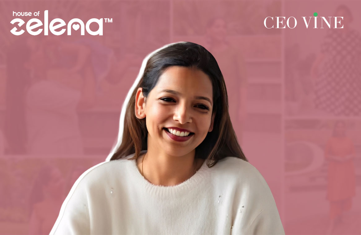 House of Zelena Raises ₹7 Cr Seed Round