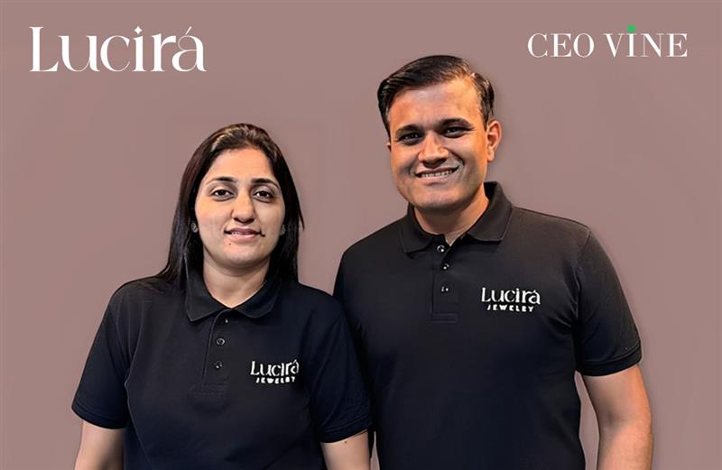 Lucira raises $5.5 million in seed funding round led by Blume Ventures