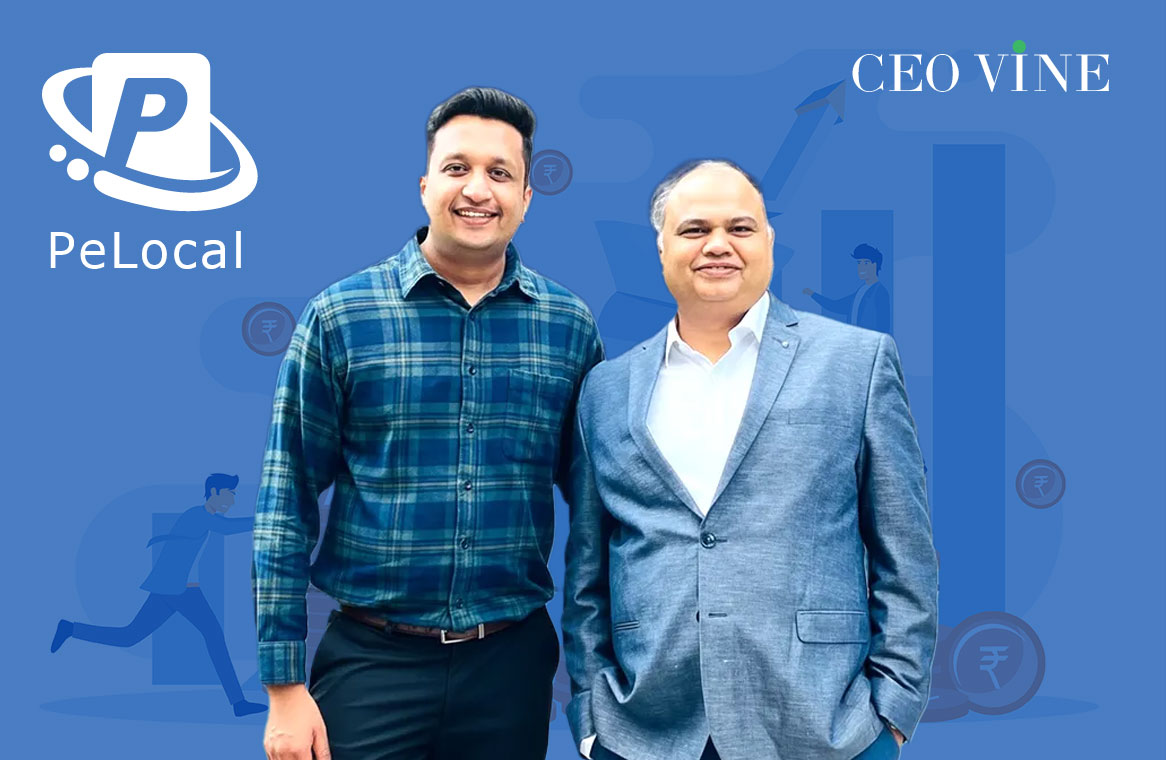 Pelocal Raises $5 Mn Series A