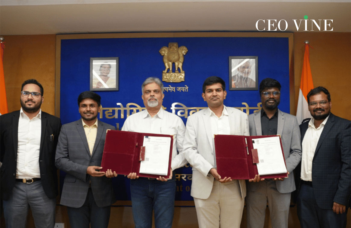 Raptee.HV secure funding from TDB