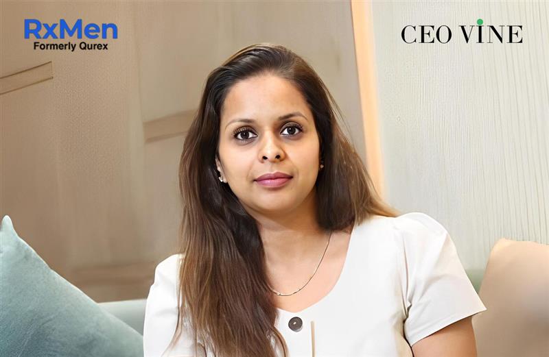 RxMen Raises ₹5 Cr Seed Funding Led by IPV