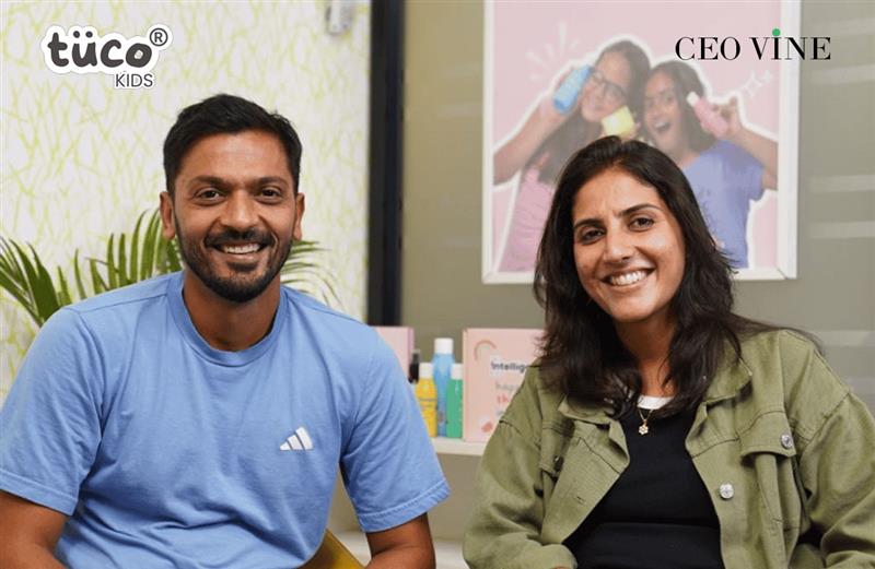 Tuco Kids Raises $4 Mn in Series A