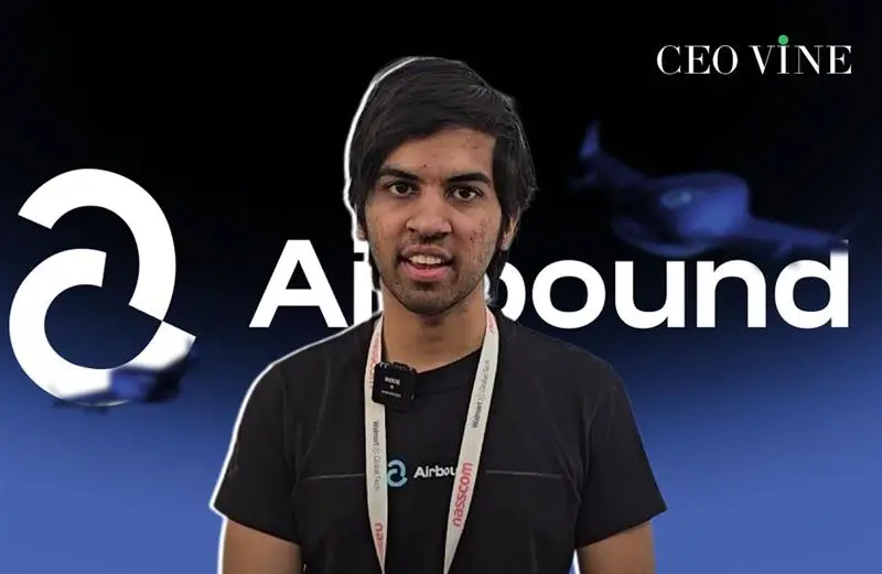 Airbound Raises $8.65 Million Seed Funding