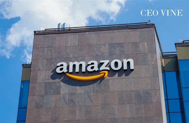 Amazon Lays Off 14,000 Employee, Here’s the HR Email Sent to Staff