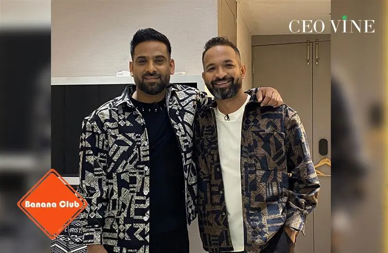 Banana Club Raises Rs 12.25 Crore