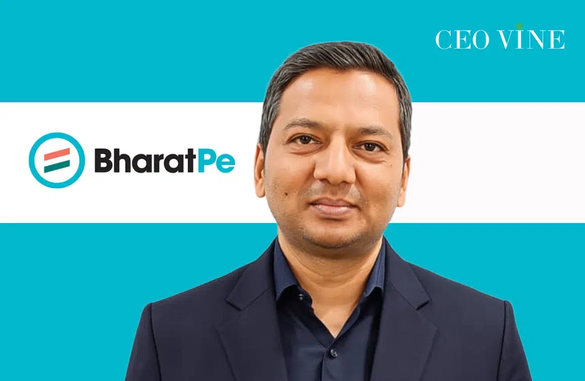 BharatPe Appoints Former Paytm SVP Ajit Kumar as CTO