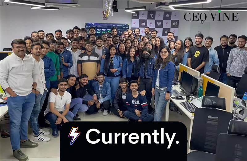 Currently Raises $1 Million Funding