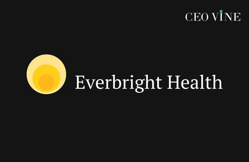 Everbright Health Raises $7 Million in Seed Funding