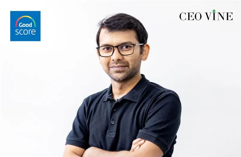 Fintech Startup GoodScore Raises $13 Million in Funding Led by Peak XV Partners