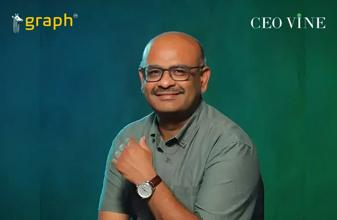 Graph AI Raises $3 Million Seed Funding Led by Bessemer Venture Partners