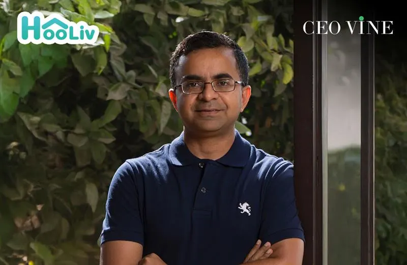 HooLiv Raises ₹24 Crore Pre-Series A Funding Led by Negen Capital