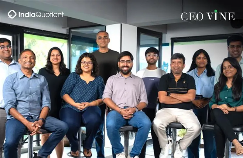 India Quotient Raises $129 Million for Fund V to Back Early-Stage Startups