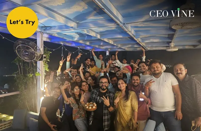 D2C Startup Let’s Try Hits ₹250 Crore Annual Revenue