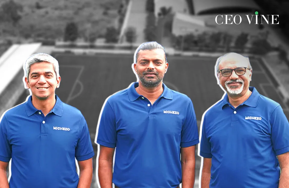 Michezo Sports Raises $2.5 Million