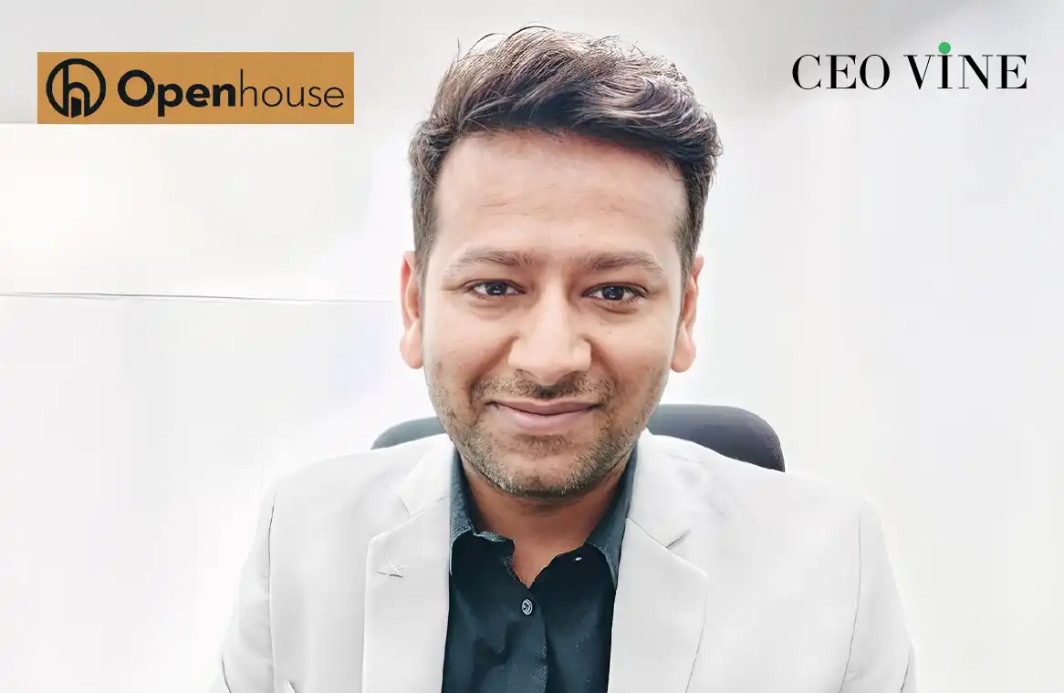 Openhouse Raises $2 Million Seed Round Led by India Quotient Ventures