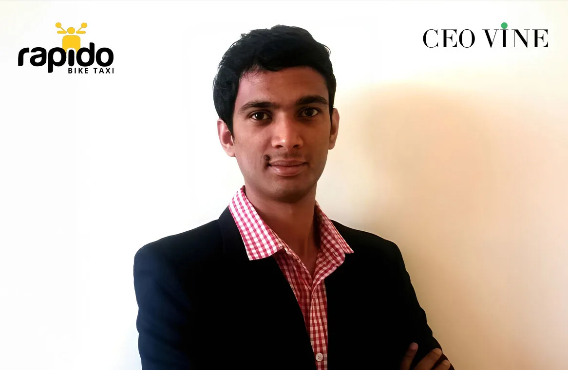 Rapido Expands into Travel Bookings Through Partnerships with Goibibo, ConfirmTkt, and redBus