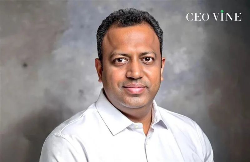 Rohit Lohia Joins ONDC as CBO