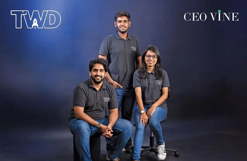 Thrustworks Dynetics Secures ₹7 Crore Seed Funding