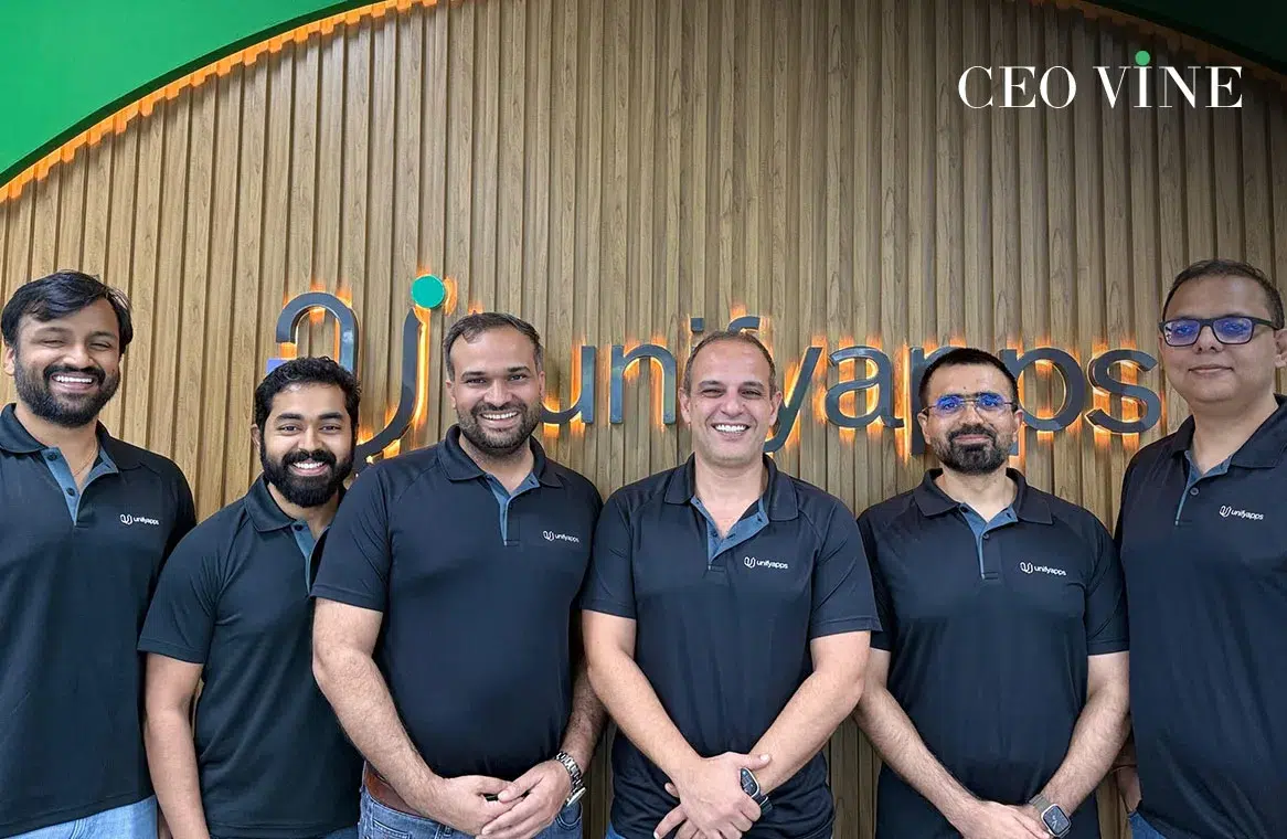UnifyApps Raises $50 Million in Series B Led by WestBridge Capital
