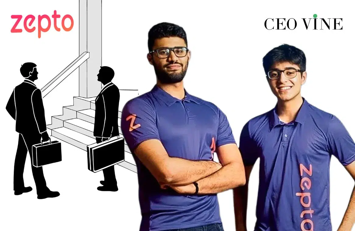 Zepto Lays Off 500 Employees Amid Automation and Restructuring Drive