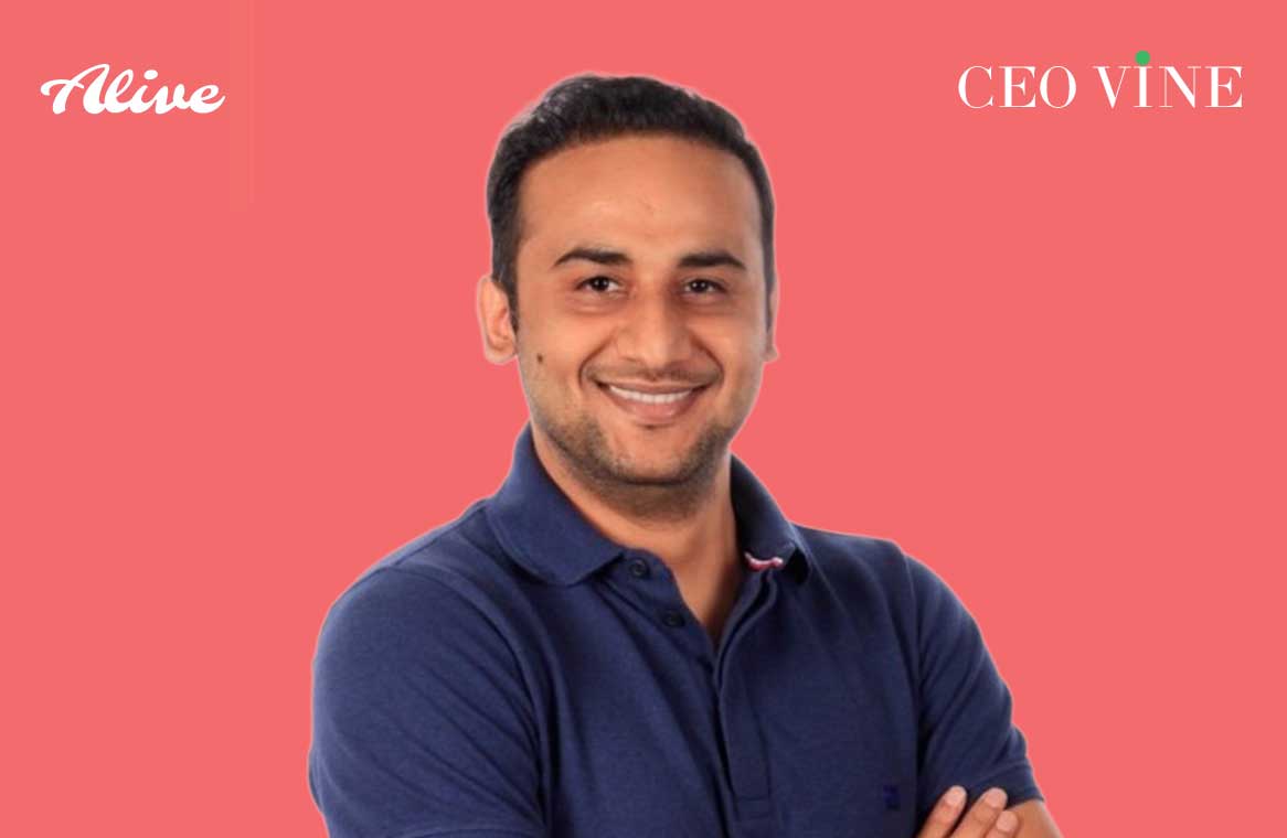 Alive Raises ₹6 Crore in Funding from Powerhouse Ventures