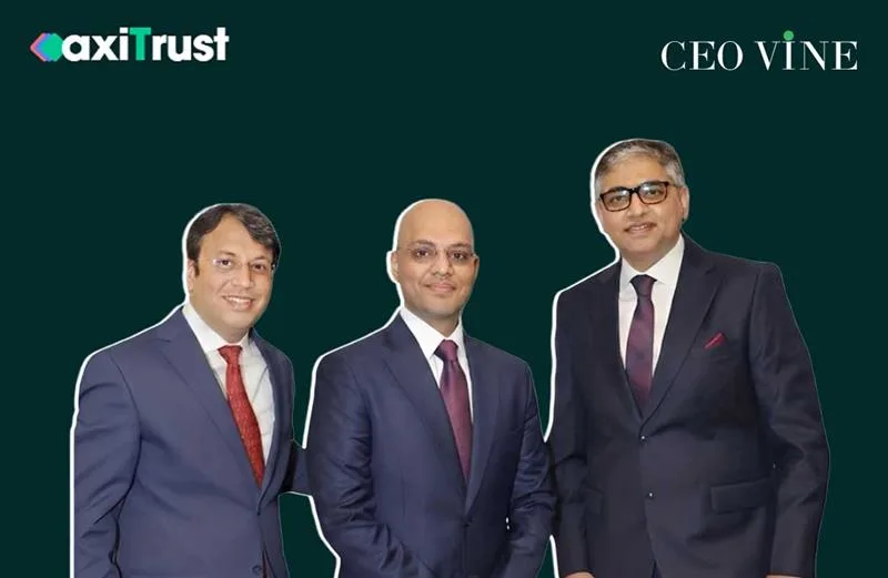 AxiTrust raises ₹23.5 crore seed funding led by General Catalyst