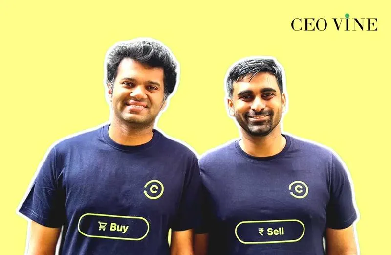 Circle Raises ₹3.4 Crore in a Pre-Seed Round Led by Titan Capital