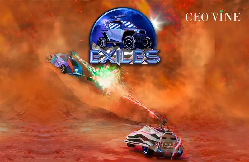 Exiles Interactives Raises $355,000 in Pre-Seed Funding Led by Chimera VC