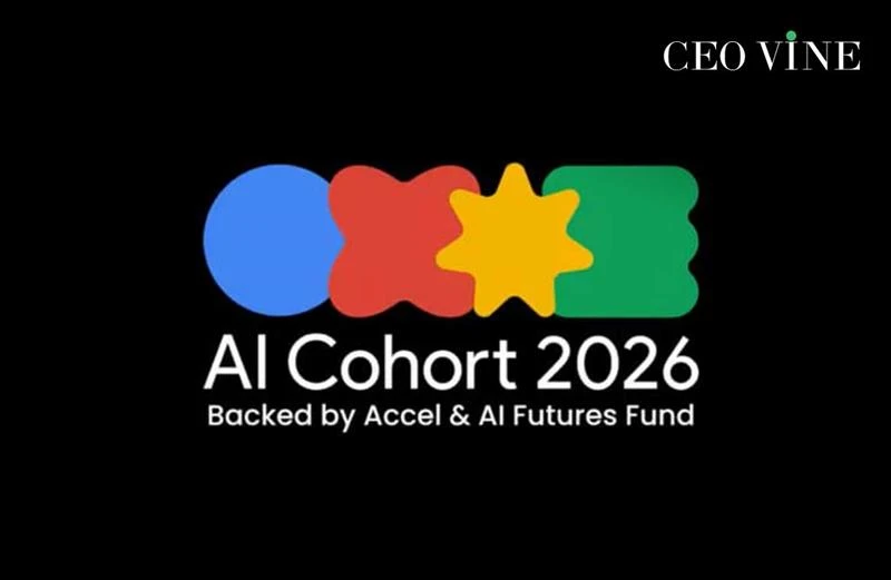 Google and Accel Partner to Fund Early-Stage Indian AI Startups