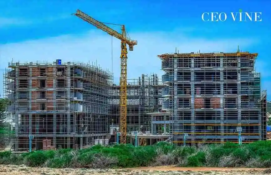 Housing Sales in Top 15 Tier-2 Cities in India Dip 4% in Q3 2025