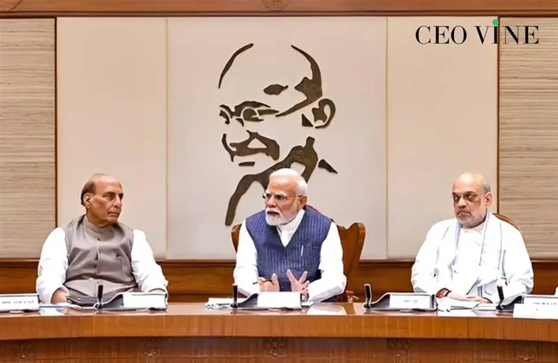 India govt approves ₹7,280 crore to boost domestic rare earth magnet manufacturing