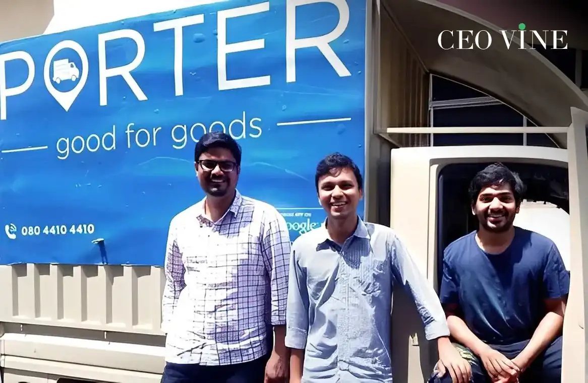 Porter Lays Off 300–350 Employees as Part of Business Restructuring