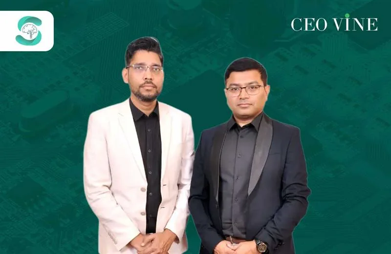 Sophrosyne Technologies Raises $2 Million in Seed Funding Led by Bluehill.VC