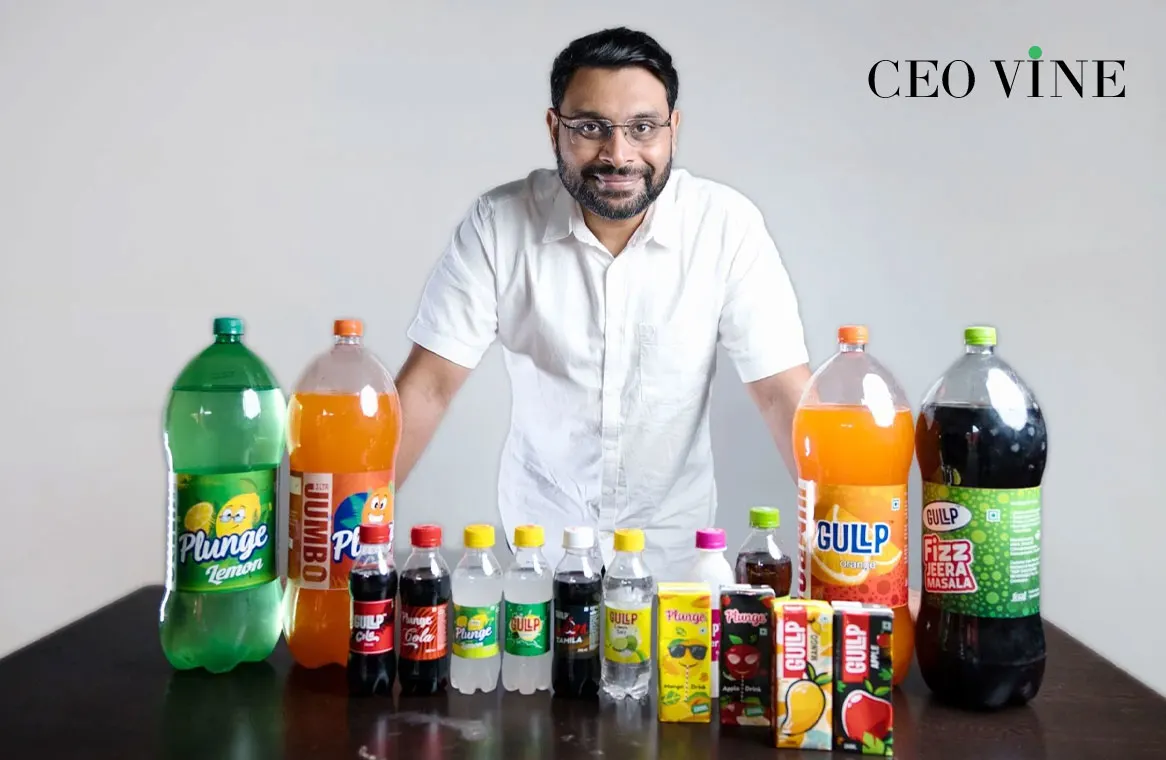 TABP Snacks and Beverages Raises $3 Million in Funding Led by LC Nueva