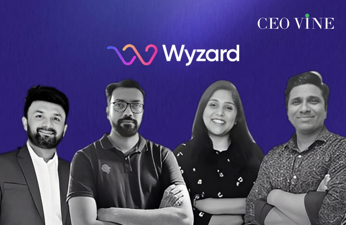 Wyzard.ai Raises $500,000 in Angel Funding from Global Tech Leaders
