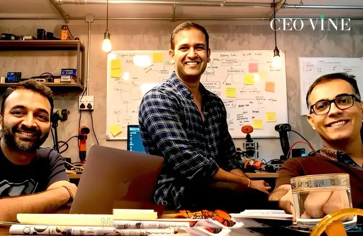 Zynk Raises $5 Million Seed Funding Led by Hivemind Capital