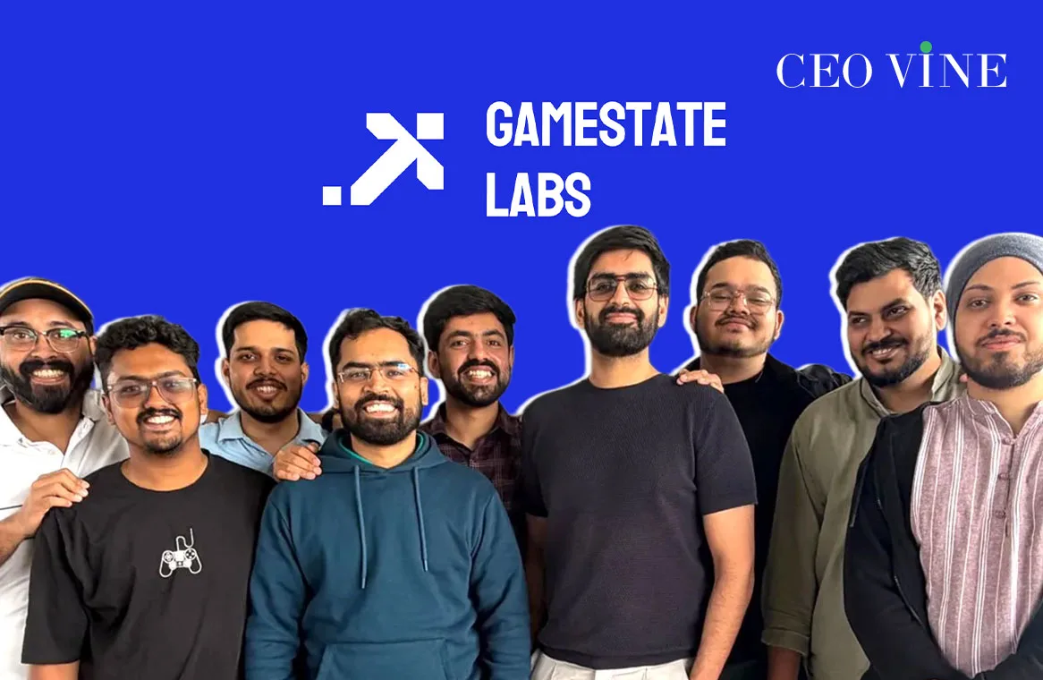 Game State Labs Raises $2 Million Seed Funding Co-Led by PeerCapital and Neon Fund