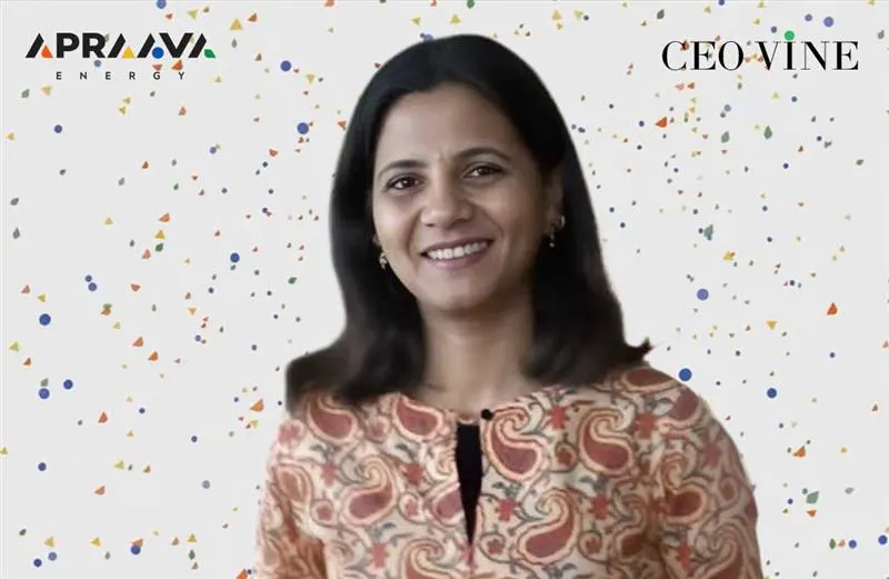 Apraava Energy raises USD 92 million from BII and Standard Chartered 