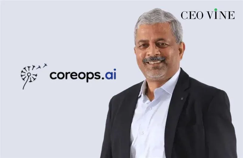 CoreOps.AI raises $3.5 Mn in pre-Series A round led by Siana Capital 