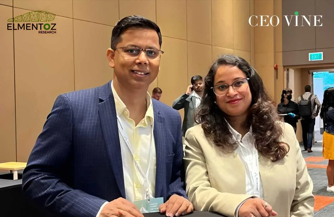 Deep-tech biotech startup Elmentoz Research raises $4 Mn seed round