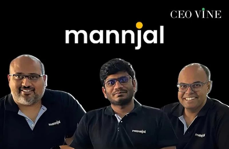 Mannjal raises ₹17.5 crore in seed funding led by Arali Ventures 