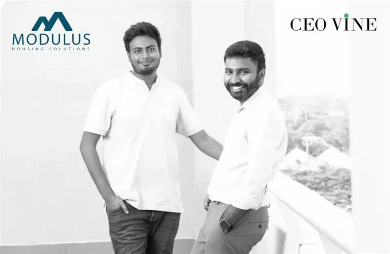 Modulus Housing Raises Rs 70 Crore in Series A Round