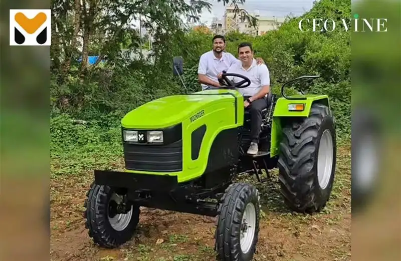 Moonrider Raises $6 Million Series A Funding Led by pi Ventures 