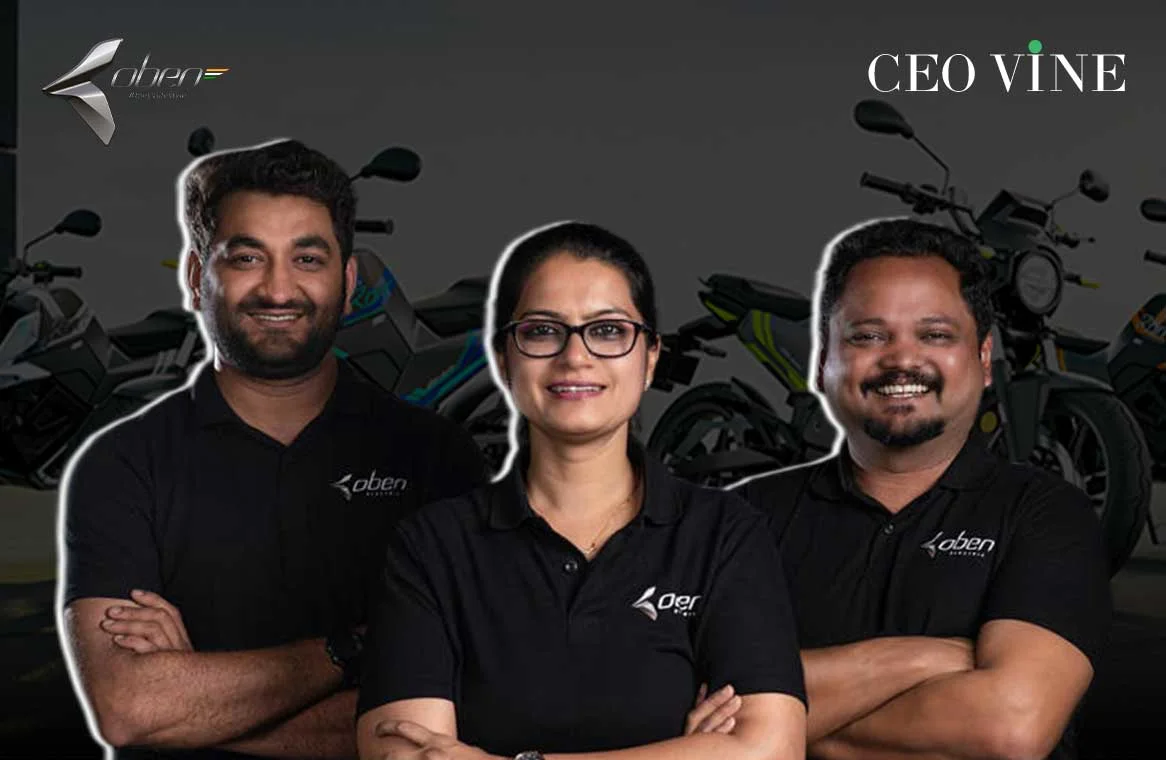 Oben Electric raises ₹85 crore in pre-Series B funding 