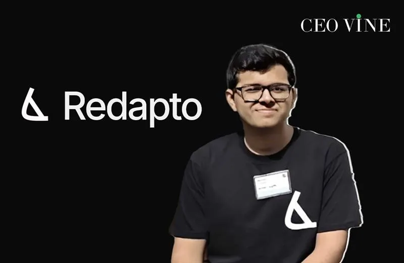 Redapto raises $500K in pre-seed funding led by Y Combinator 