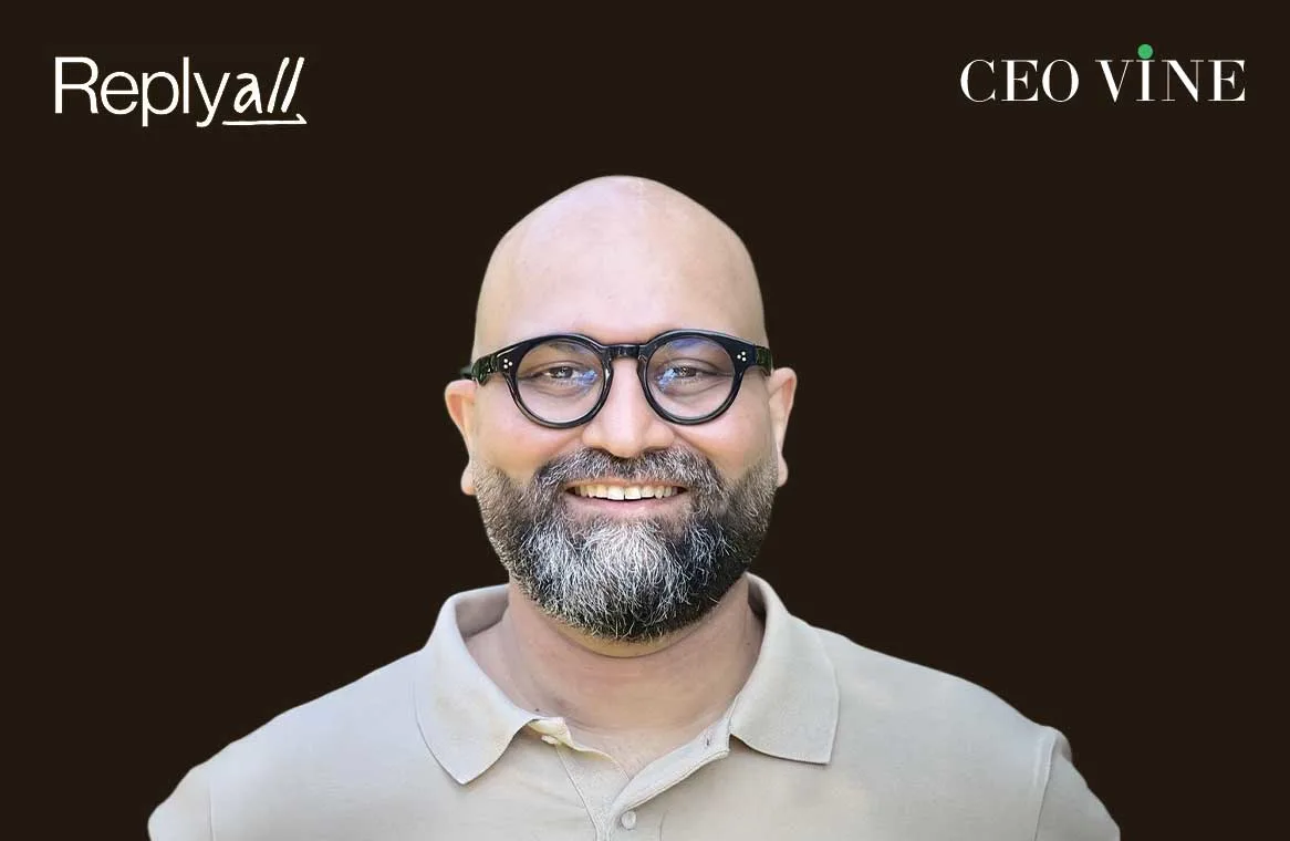 ReplyAll Raises Rs 6.8 Crore in Maiden Funding Round