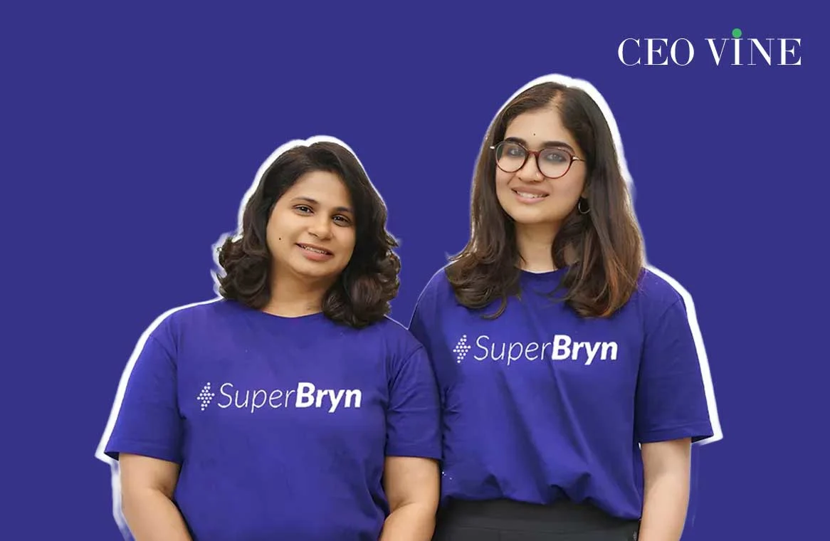 SuperBryn Raises $1.2 Mn in Pre-Seed Round Backed by Kalaari’s CXXO 