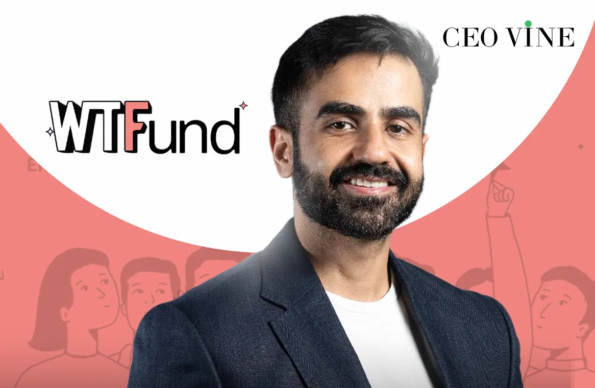 WTFund announces 8 startups of C1/25 Cohort 
