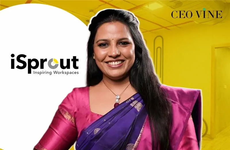 iSprout Raises ₹60 Cr Debt Funding From Tata Capital
