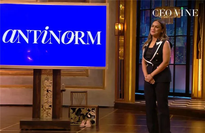Beauty and personal care brand Antinorm secures deal on Shark Tank India